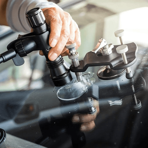 Windshield Repair